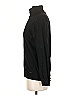 Tommy Hilfiger Black Long Sleeve Turtleneck Size P (petite) - photo 5