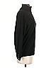 Tommy Hilfiger Black Long Sleeve Turtleneck Size P (petite) - photo 4