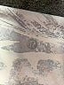 Lululemon Athletica Print Silver Gray Active Pants Size 4 - photo 7