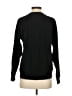 H&M Solid Black Pullover Sweater Size XS - photo 2