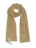 Portolano Tan Scarf One size - photo 1
