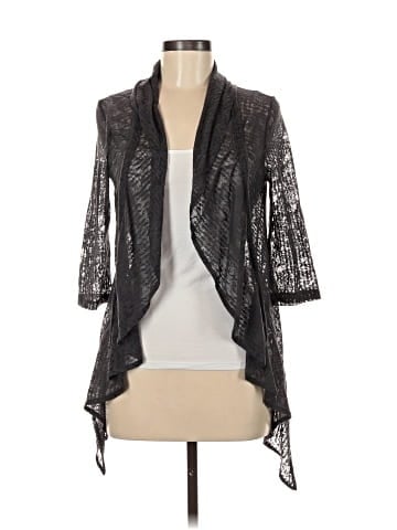 Ronen Chen Cardigan (view 1)