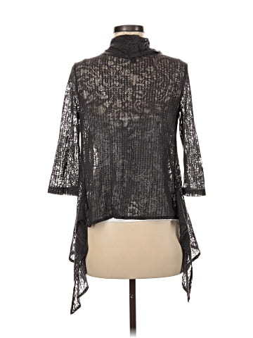 Ronen Chen Cardigan (view 2)