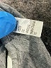 Denim by American Apparel Gray Bodysuit Size XS - photo 3