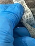 Denim by American Apparel Gray Bodysuit Size XS - photo 4