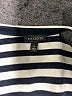 Talbots Black Kimono Size S - photo 7