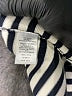 Talbots Black Kimono Size S - photo 8