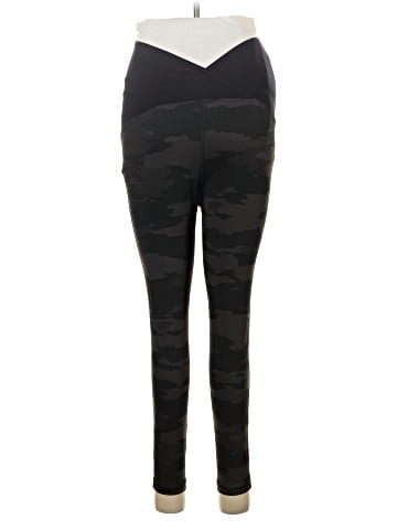 Isabel Maternity Active Pants (view 2)