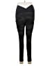 Isabel Maternity Black Active Pants Size M - photo 2