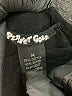 Planet Gold Black Pullover Sweater Size M - photo 7