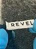 Revel 100% Acrylic Blue Cardigan Size S - photo 7