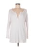 Toby Heart Ginger White Pullover Sweater Size S - photo 1