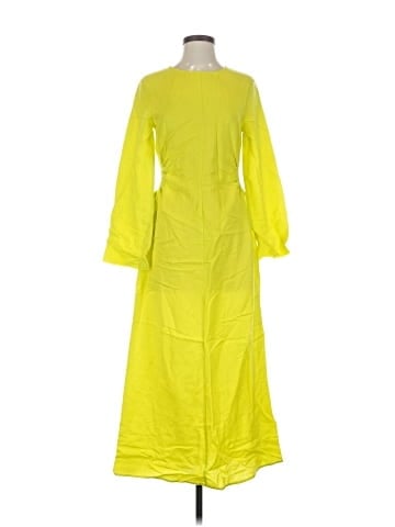 Nocturne Casual Dress (view 1)
