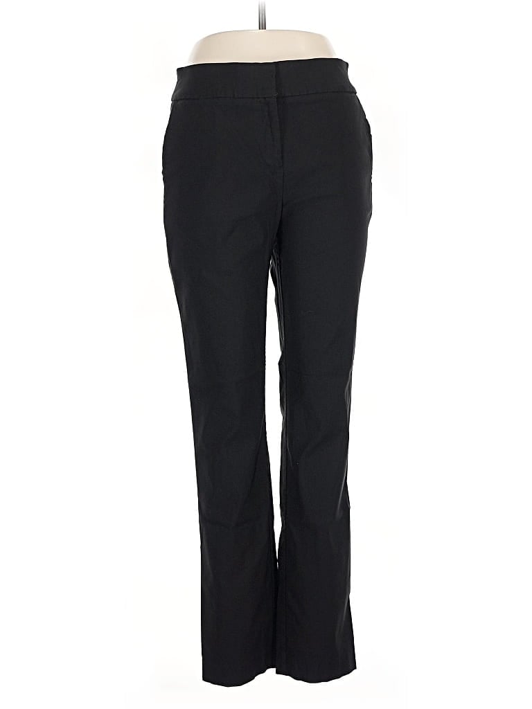 WORTHINGTON Pre-owned Dress Pants In Black