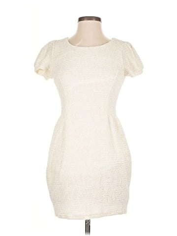 Assorted Brands Cocktail Dress (view 1)