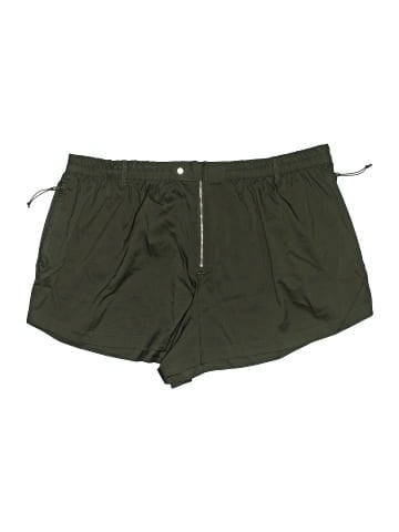 Girlfriend Collective Shorts (view 1)