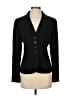 Ann Taylor Black Blazer Size 4 - photo 1