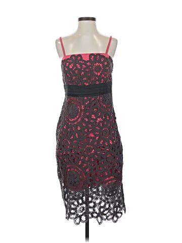 Floreat Cocktail Dress (view 1)