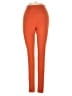 Girlfriend Collective Orange Active Pants Size XS - photo 1