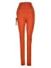 Girlfriend Collective Orange Active Pants Size XS - photo 2