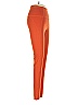 Girlfriend Collective Orange Active Pants Size XS - photo 4