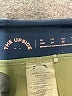 The Upside Color Block Green Active Pants Size 2 - photo 4