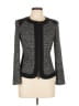 Anthea Crawford Black Jacket Size 10 - photo 1