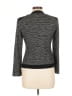 Anthea Crawford Black Jacket Size 10 - photo 2