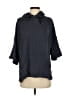 Sundry Gray Poncho Size Sm (1) - photo 1