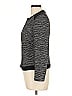 Anthea Crawford Black Jacket Size 10 - photo 5