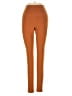 Girlfriend Collective Orange Active Pants Size XS - photo 1