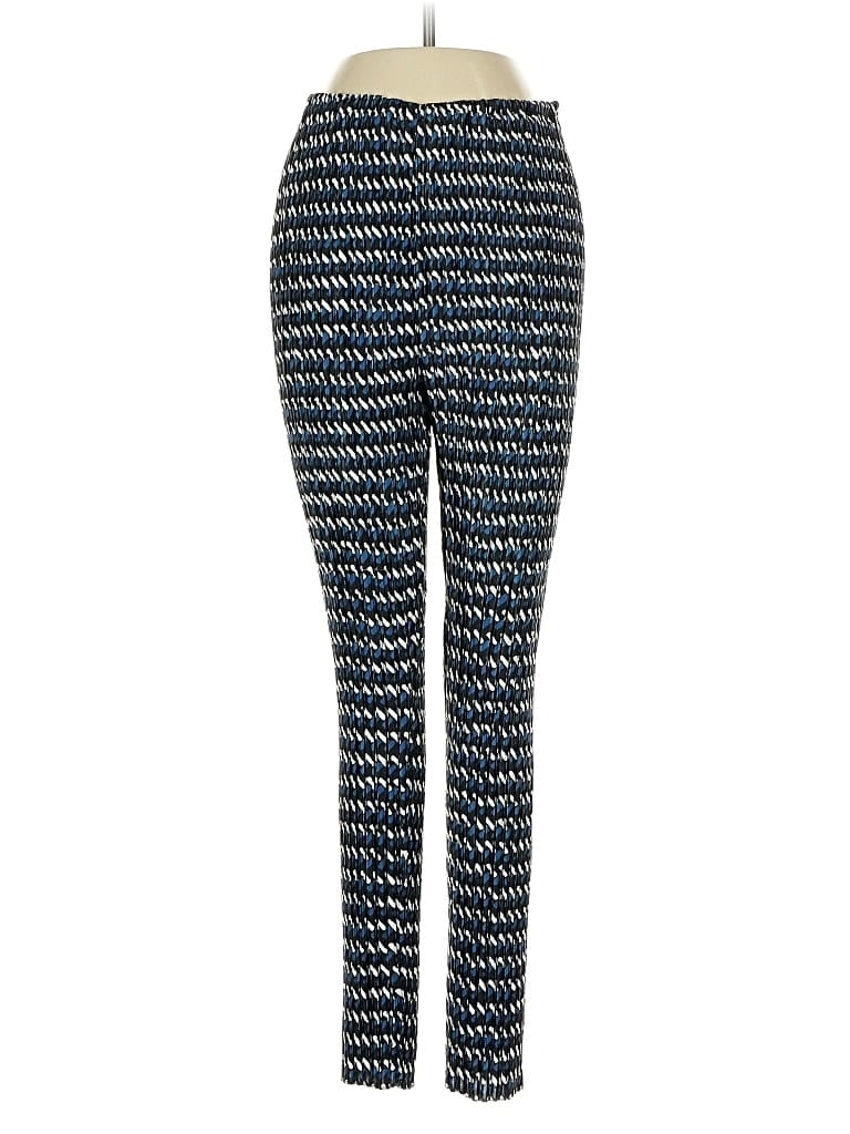 Pre-owned Opening Ceremony Active Pants In Blue