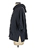 Sundry Gray Poncho Size Sm (1) - photo 5