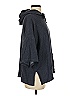 Sundry Gray Poncho Size Sm (1) - photo 4