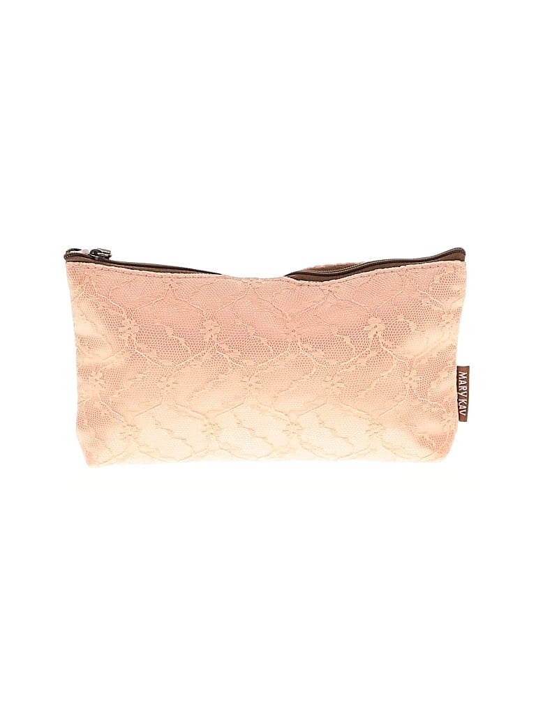 Pre-owned Mary Kay Clutch In Pink
