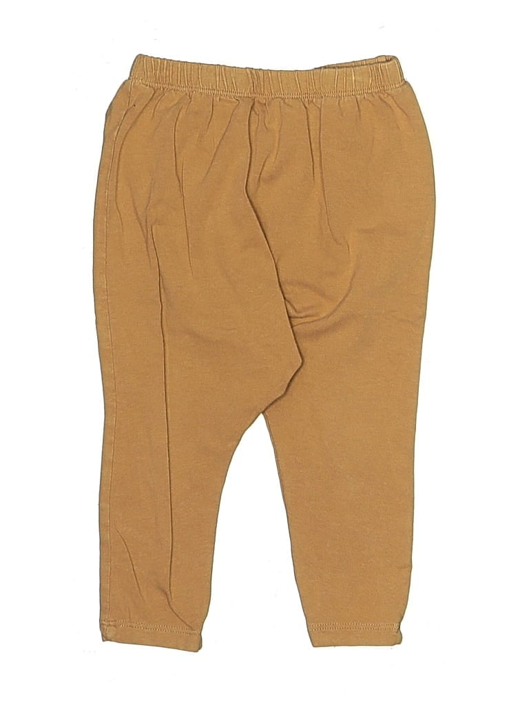 Pre-owned Old Navy Kids' Casual Pants In Brown