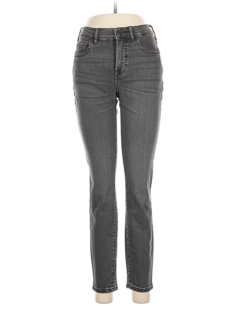 Pre-owned Everlane Jeans In Gray