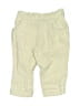 Kardashian Kids Tan Khakis 6-9 MO / 9 MO - photo 1