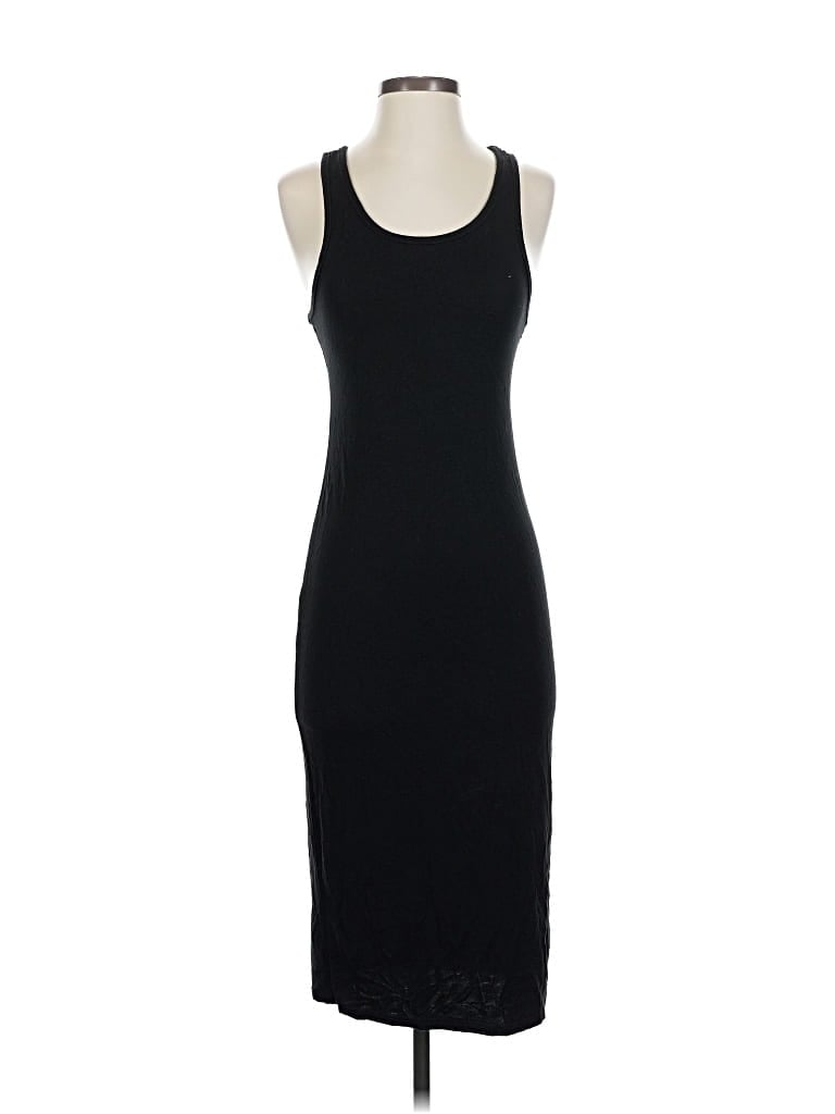 Pre-owned Olivia Rae Cocktail Dress In Black