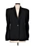Ramy Brook 100% Polyester Black Blazer Size 6 - photo 1