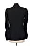 Ramy Brook 100% Polyester Black Blazer Size 6 - photo 2
