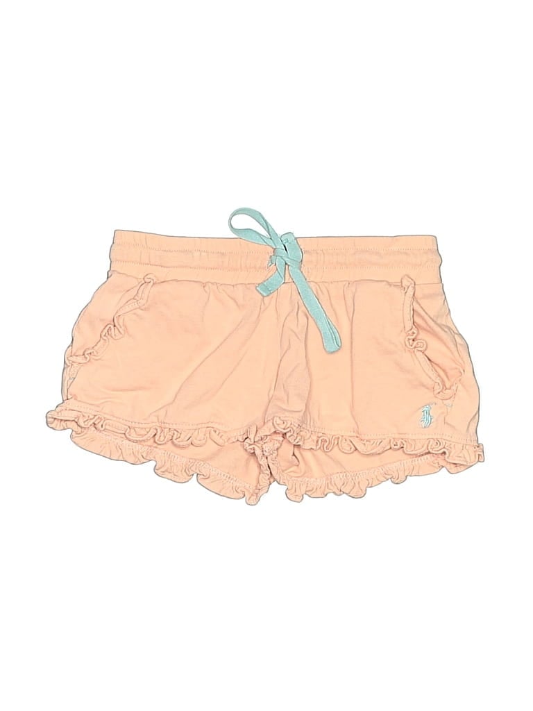 Pre-owned Polo By Ralph Lauren Kids' Shorts In Pink