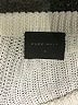 Pure Navy 100% Cotton Stripes Ivory Pullover Sweater Size S - photo 7