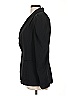 Ramy Brook 100% Polyester Black Blazer Size 6 - photo 5