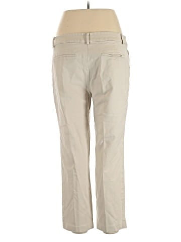 Ann Taylor LOFT Khakis (view 2)