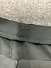 Unbranded 100% Polyester Black Formal Skirt Size XL - photo 3