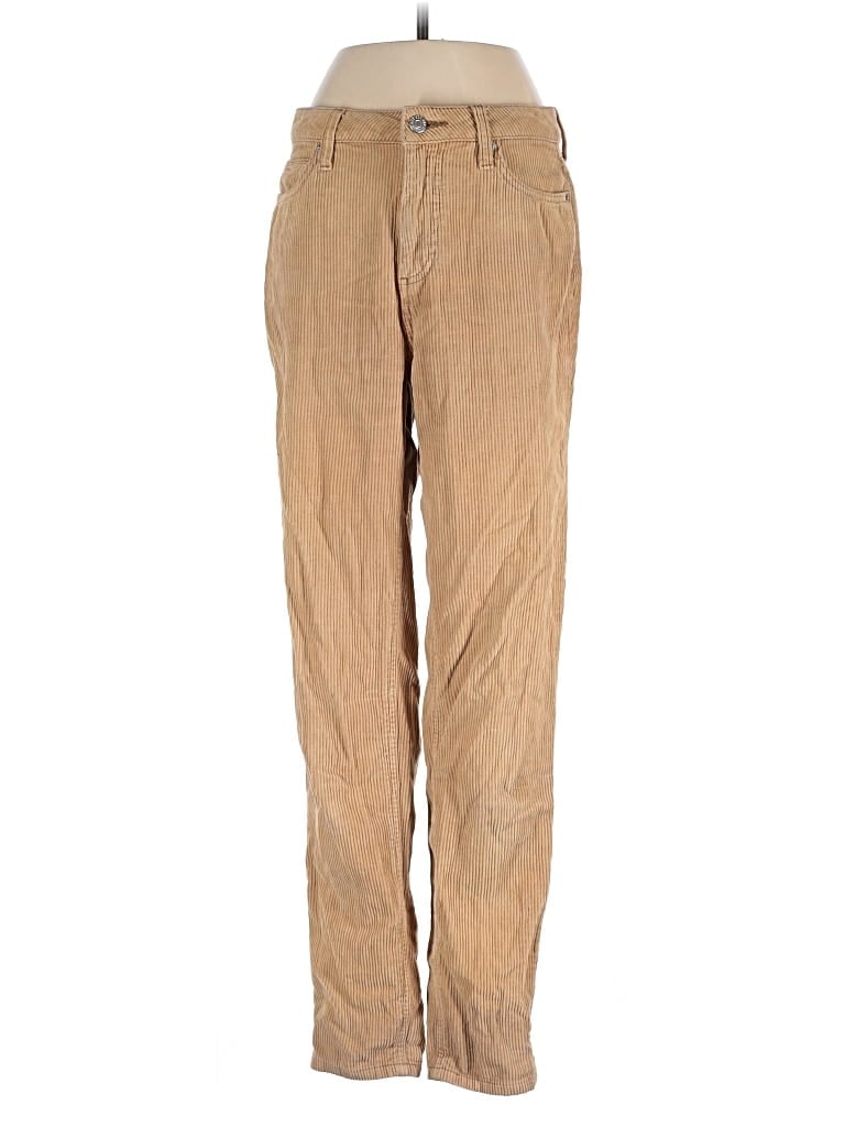 Pre-owned Bdg Khaki Pant In Brown