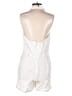 Venus Solid White Romper Size 6 - photo 2