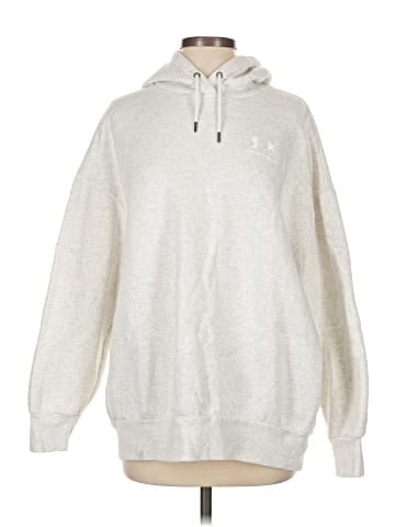 Under Armour Pullover Hoodie (view 1)