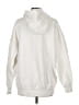 Under Armour Silver Pullover Hoodie Size 5 - photo 2